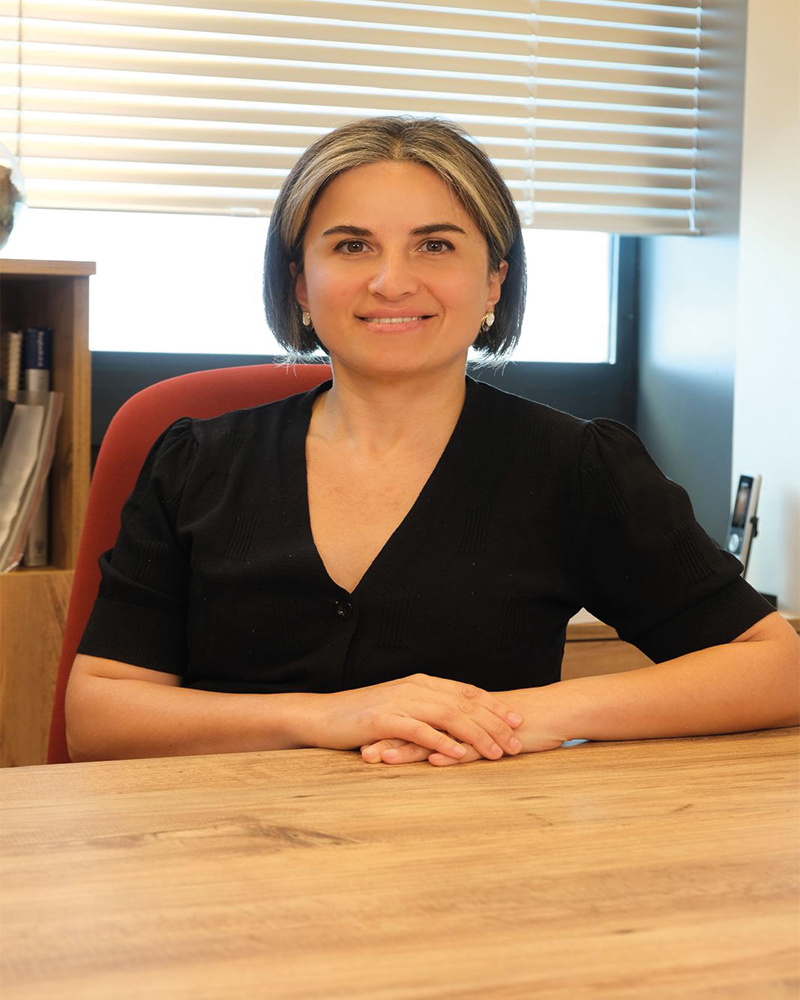 Op. Dr. Didem Korucu